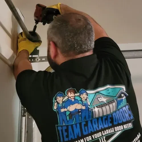 Garage door repair mesa 1