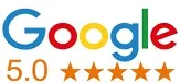 Google 5 stars logo 1