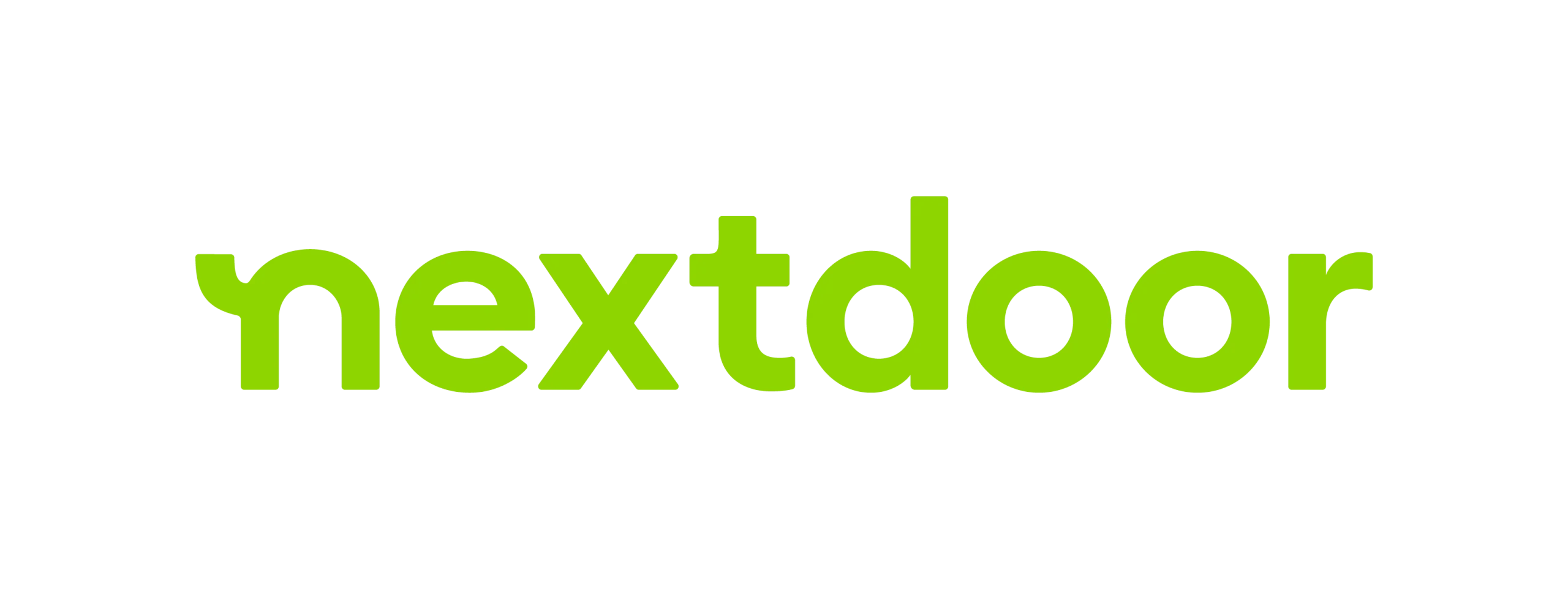 NextdoorLogo Lime scaled