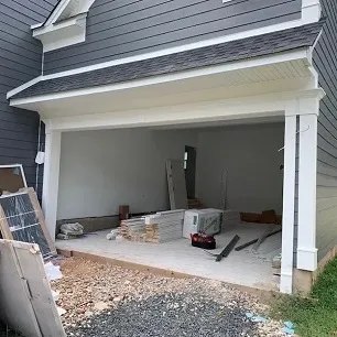 new garage door installation in apache junction
